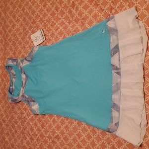 Sofibella tennis dress S